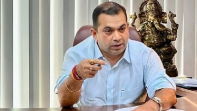 गोवा सरकार आईटी उद्योग के लिए श्रमशक्ति की उपलब्धता पर ध्यान देगी: मंत्री