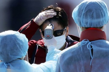 कोरोना वायरस: देश में उपचाराधीन मरीजों की संख्या बढ़कर 1,07,189 हुई
