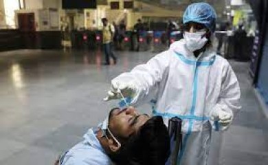 आंध्र प्रदेश में कोरोना वायरस संक्रमण के 135 और जम्मू-कश्मीर में 132 नए मामले सामने आए
