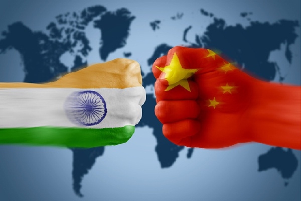 भारत और चीन का तनाव भले कम होता दिख रहा हो, मगर द्विपक्षीय रितों में बनी दूरी फिलहाल कम नहीं