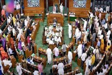 संसद में गतिरोध : राहुल, अडाणी के मुद्दे पर सत्ता पक्ष एवं विपक्ष अपने-अपने रुख पर अड़े