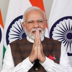 प्रधानमंत्री मोदी 7 मई को अहमदाबाद में करेंगे मतदान