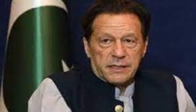 पाकिस्तान के कार्यवाहक गृहमंत्री ने कहा, पूर्व प्रधानमंत्री इमरान खान हैं कोर्ट के दुलारे, जेल में मिल रही शाही सुविधाएं