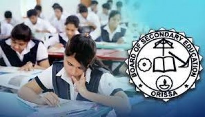ओडिशा में मैट्रिक की ऑफलाइन परीक्षा में 15,151 छात्र शामिल होंगे