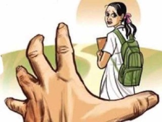 नारायण्पुर: अश्लील हरकत करने वाले तीन शिक्षकों पर पाक्सो एक्ट का मामला दर्ज