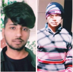 बिहार के मुजफ्फरपुर- सीतामढ़ी सीमा से लॉरेंस बिश्नोई गैंग के दो शूटर गिरफ्तार