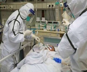 लद्दाख में कोविड-19 के एक और मरीज की जान गयी, अबतक 24 लोगों ने इस महामारी से अपनी जान गंवायी
