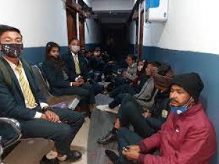 एनएमसी ने सिक्किम के छात्रों के लिए एसएमआईएमएस में सालाना 50 एमबीबीएस सीटों को मंजूरी दी