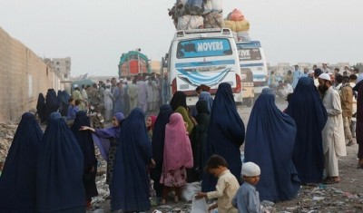 पाकिस्तान में अवैध रूप से रह रहे विदेशी नागरिकों के देश छोड़ने की समय सीमा खत्म, अब होगी धरपकड़