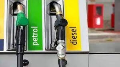 पंजाब में महंगा हुआ पेट्रोल-डीजल, राज्य सरकार ने वैट बढ़ाया