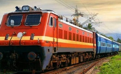 मुजफ्फरपुर-दिल्ली के मध्य दो दिन चलेगी स्पेशल ट्रेन