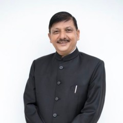 राजेन्द्र राणा ने छोड़ा हिमाचल प्रदेश कांग्रेस के कार्यकारी अध्यक्ष का पद