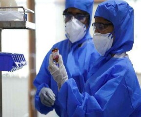 मिजोरम में कोरोना वायरस संक्रमण के 50 नये मामले, संक्रमितों की संख्या 3710 हुयी