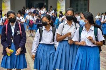 मणिपुर में संक्रमण के मामले बढ़ने के बाद सभी स्कूल 24 जुलाई तक बंद