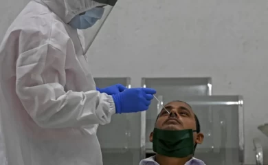 तेलंगाना में ओमीक्रोन के सात नए मामले, गुजरात में कोरोना वायरस संक्रमण के 394 नए मामले
