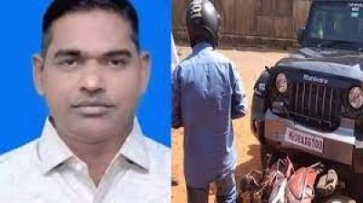पत्रकार हत्या: महाराष्ट्र सरकार वारिशे के परिजनों को 25 लाख रुपये की आर्थिक सहायता देगी