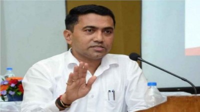 गोवा के मुख्यमंत्री ने सभी नागरिकों से 19 दिसंबर तक टीकाकरण पूरा करने का आग्रह किया