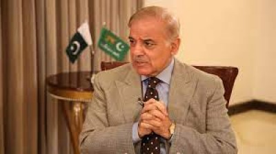 पाकिस्तान के प्रधानमंत्री ने लेफ्टिनेंट जनरल हामिद की जल्द सेवानिवृत्ति को मंजूरी दी