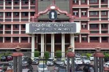 केरल उच्च न्यायालय ने आत्महत्या करने वाली विधि छात्रा के पति को जमानत दी