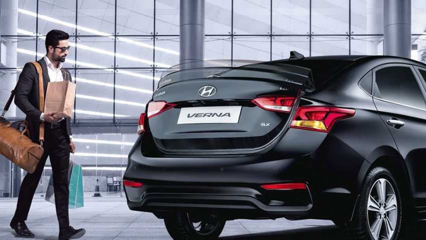 Hyundai ने जून में बेचे 26,820 वाहन, महिंद्रा की बिक्री रही 19,358 इकाई