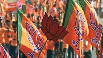 हिमाचल चुनाव: मुख्यमंत्री के गृह जिले में भाजपा के तीन बागी उम्मीदवार, 68 सीट के लिए 413 दावेदार