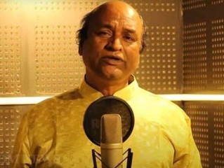 ओड़िया गायक मुरली महापात्रा की मंच पर ही प्रस्तुति देने के दौरान मौत