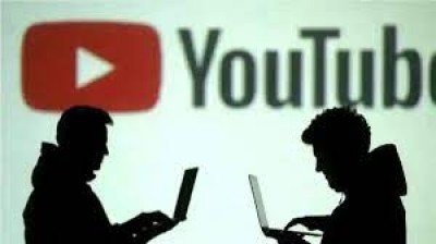 भारत के खिलाफ गलत सूचना फैलाने के मामले में आठ यूट्यूब चैनल ब्लॉक