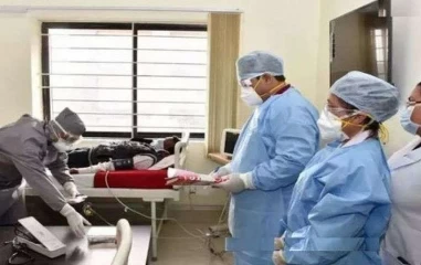 लद्दाख में कोरोना वायरस संक्रमण के 68 नए मामले सामने आए, एक और रोगी की मौत
