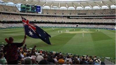 ऑस्ट्रेलिया-भारत के बीच 5 मैचों की टेस्ट सीरीज के पहले मैच की मेजबानी करेगा पर्थ का ऑप्टस स्टेडियम