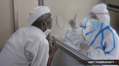 ओडिशा में संक्रमण के 1,876 नए मामले सामने आए, कुल संक्रमितों की संख्या 50,000 के पार