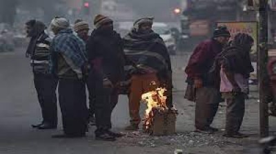 राजस्थान में सर्दी का दौर जारी, सीकर में पारा 3.0 डिग्री