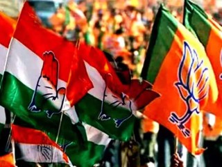 लोकसभा चुनाव : हिमाचल प्रदेश चुनाव होगा रोचक, भाजपा के सामने कांग्रेस के नए चहरे