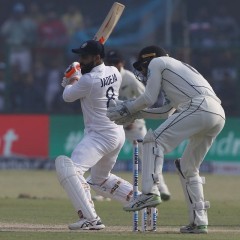 अभिमन्यु के शतक से बंगाल के छह विकेट पर 329 रन