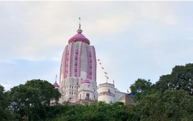 जगन्नाथपुर मंदिर का स्थापना दिवस 25 दिसम्बर को