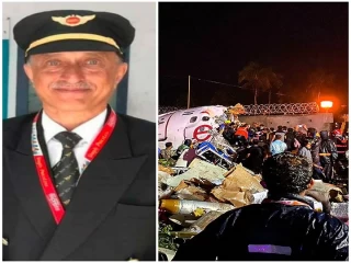 दुर्घटनाग्रस्त एयर इंडिया के पायलट साठे सर्वाधिक अनुभवी पायलटों में से एक : पुरी