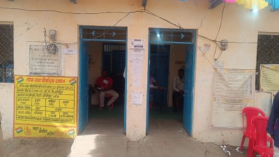 शाजापुर: ग्राम गोपीपुर में चुनाव का बहिष्कार, सुबह 9 बजे तक गांव में महज एक प्रतिशत मतदान