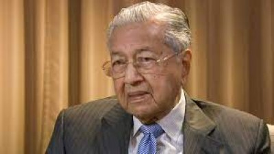 अमेरिका ताइवान में युद्ध भड़काना चाहता है : मलेशिया के पूर्व प्रधानमंत्री महातिर मोहम्मद