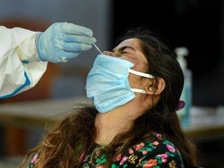 बिहार में कोरोना वायरस संक्रमण से पांच लोगों की मौत, 5,908 नए मामले
