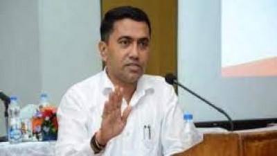 गोवा के मुख्यमंत्री ने पुलिस को अवैध मसाज पार्लर के खिलाफ कार्रवाई करने का निर्देश दिया