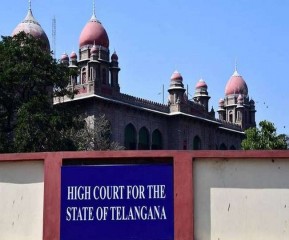 तेलंगाना उच्च न्यायालय के मुख्य न्यायाधीश ने स्वच्छता, पर्यावरण की रक्षा की आवश्यकता पर बल दिया