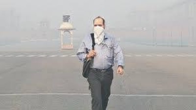 दिल्ली वायु प्रदूषण: सालभर के सामूहिक प्रयास पर नहीं, मौसमी कार्रवाई पर जोर है: पर्यावरणविदों ने कहा