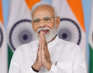 प्रधानमंत्री मोदी 06 मार्च को बंगाल आ रहे हैं