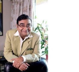 डॉ. मुकेश बत्रा ने होम्योपैथी में उत्कृष्टता के पांच दशक पूरे किए