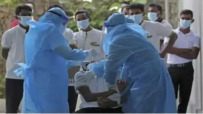 कोरोना वायरस: भारत में संक्रमण के 17,092 नए मामले, 29 और लोगों की मौत