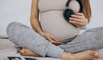 गर्भावस्था में कोरोना संक्रमण होने के कारण प्री-एक्लेम्पसिया होने का जोखिम अधिक: रिसर्च