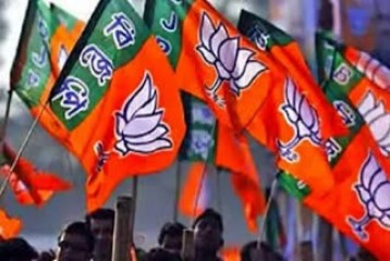 त्रिपुरा निकाय चुनाव में भाजपा ने 334 में से 112 सीटों पर निर्विरोध जीत हासिल की