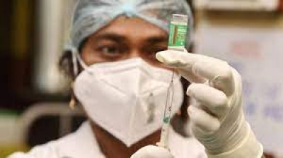 आंध्र प्रदेश में टीके की कमी से टीकाकरण अभियान प्रभावित