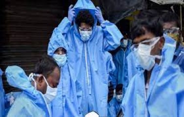 ओडिशा में कोरोना से 48 और मरीजों की मौत, कुल मृतक संख्या 4,000 के पार