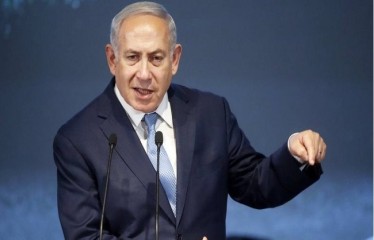  इजराइली मंत्री के गाजा पर परमाणु बम गिराने के विकल्प को नेतन्याहू ने किया खारिज