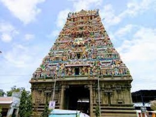 तमिलनाडु में सुब्रह्मण्य स्वामी मंदिर सहित 2,500 तीर्थस्थलों का किया जाएगा सौंदर्यीकरण
